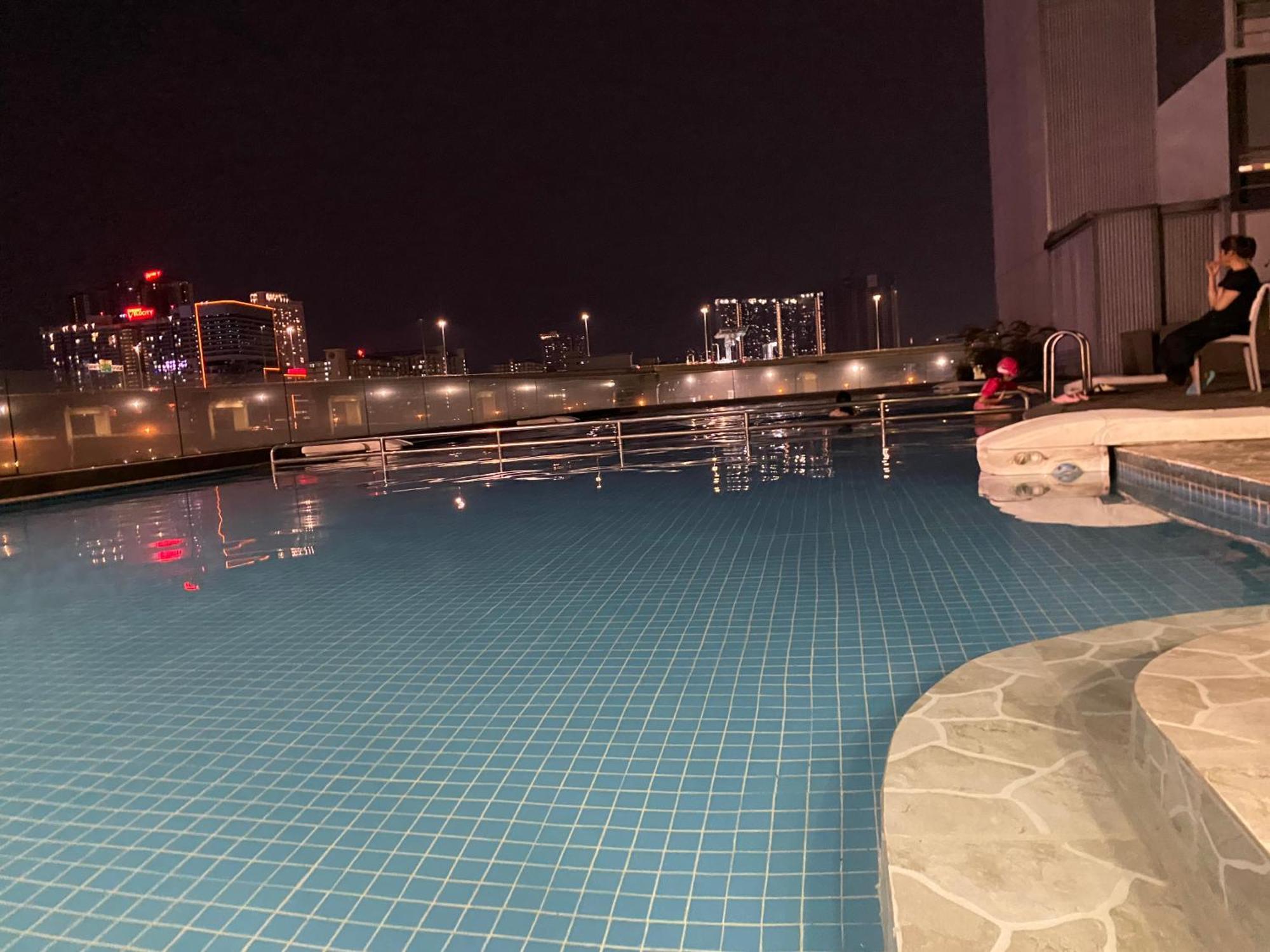 Wakakapackers Cityview Condo — Photos 1